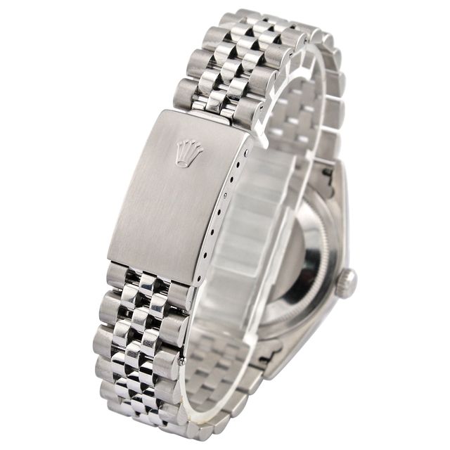 Rolex Datejust 16234 Image 3